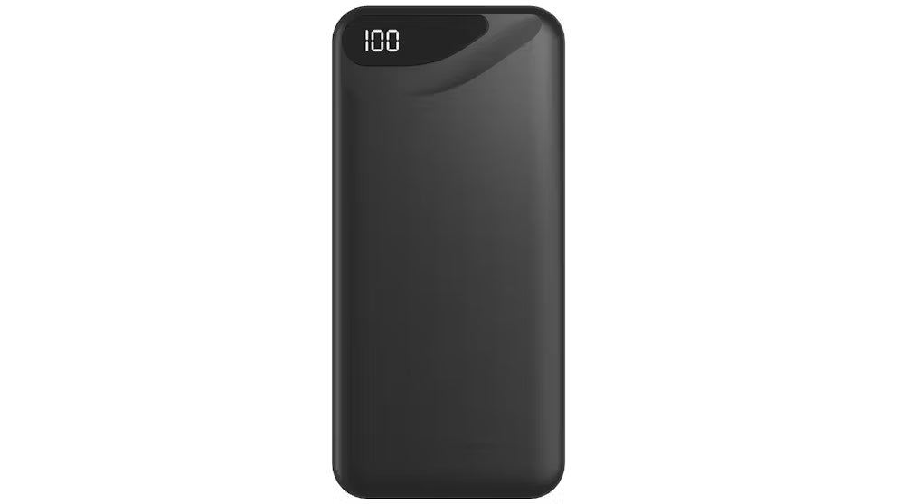 Cygnett ChargeUp Boost 3 10000mAh Power Bank - Black