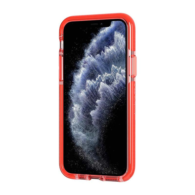 Tech21 Studio Colour Case for iPhone 11 Pro T21-7239 - Coral
