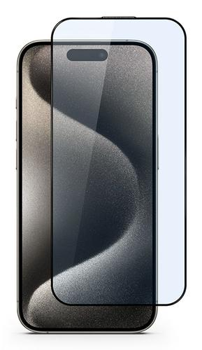 Epico Edge to Edge Clear screen protector Apple 1 pc