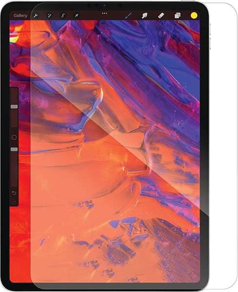 واقي شاشة Smartix Premium لجهاز iPad Air 13" M2