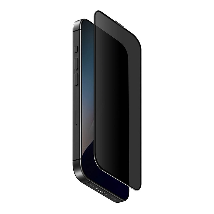 Uniq Optix iPhone 16 Pro Screen Protector - Privacy
