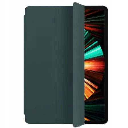Apple Smart Folio for 12.9" iPad Pro 5th Gen - Mallard Green