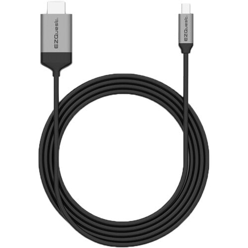 EZQuest Active Mini DisplayPort to HDMI Cable