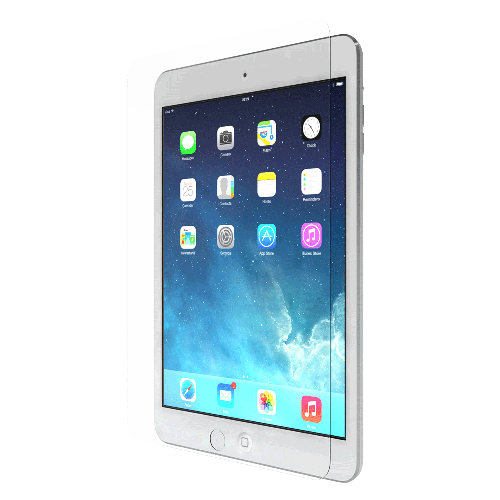 AMAZINGTHING at ipad air 2 0 33mm supreme glass crystal