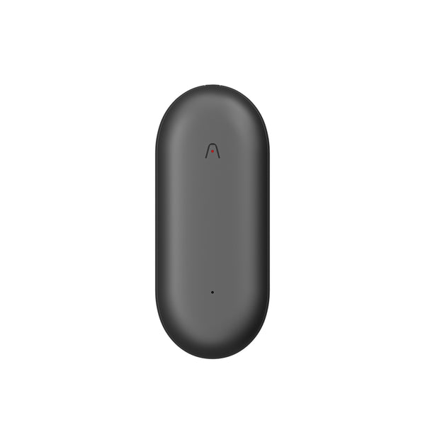 AI Voice Recorder, PLAUD NotePin Voice Recorder, App Control, AI Notetaker, AI Transcribe & Summarize Support 112 Languages, 64GB Memory