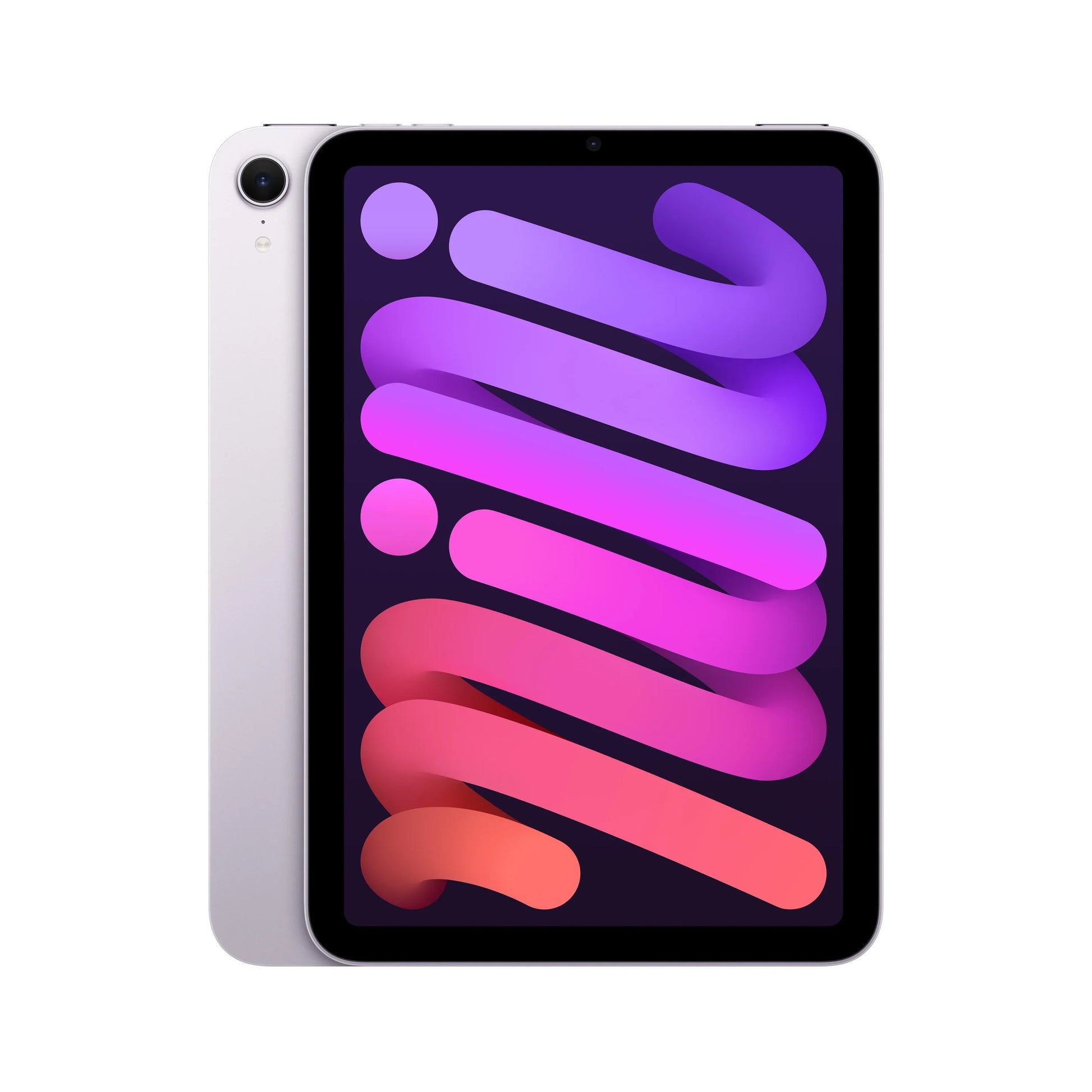 جهاز iPad mini الجيل السابع بمعالج A17 Pro