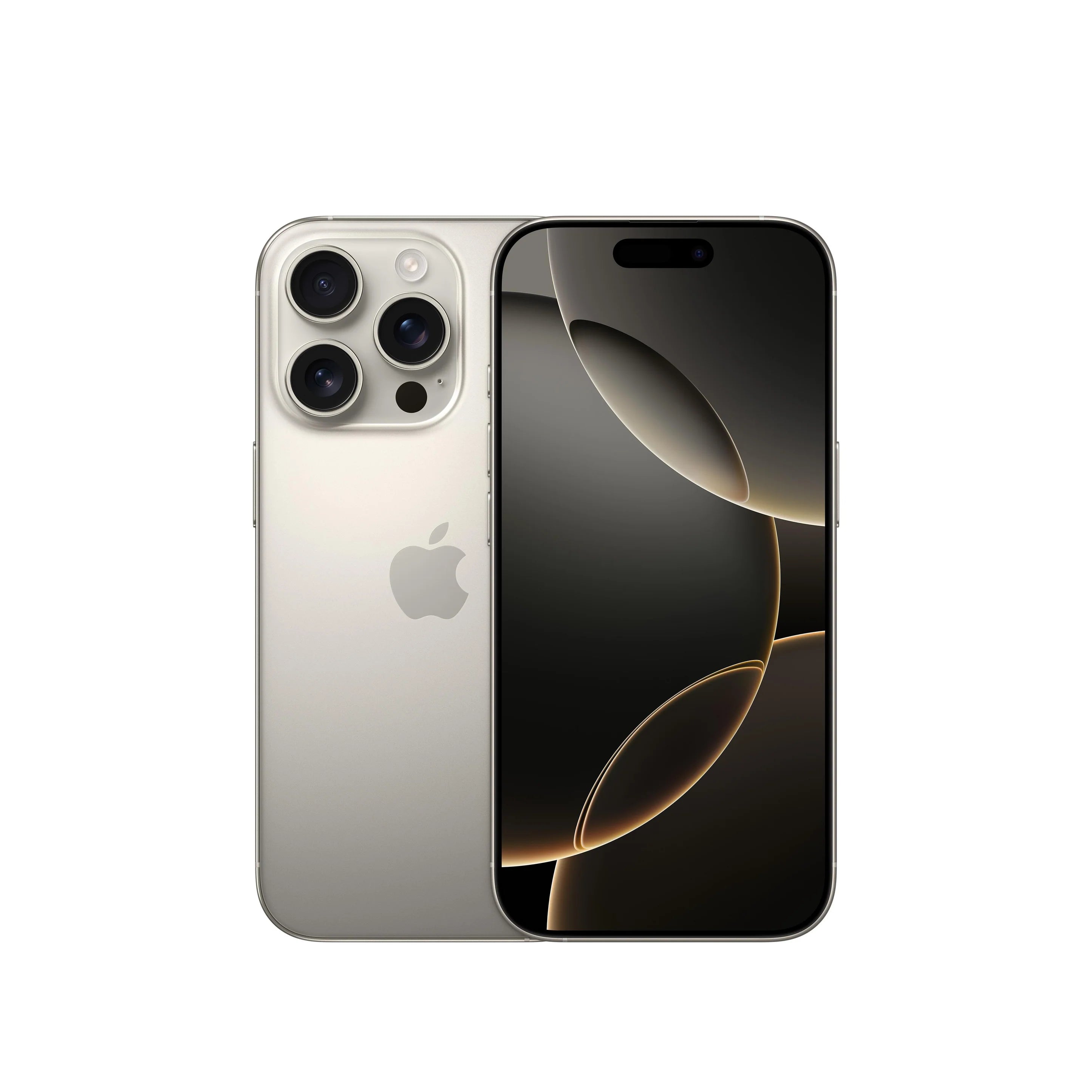 Apple iPhone 16 Pro Max 256GB Natural Titanium