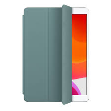 غطاء Apple Smart Cover لجهاز iPad (الجيل السابع) وiPad Air (الجيل الثالث) - Cactus