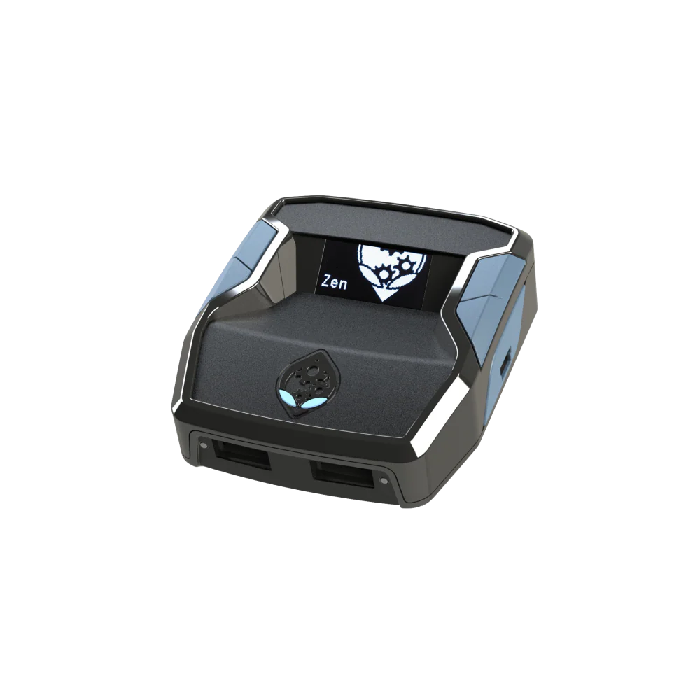 CRONUS ZEN Multi-Input Adapter Converter for Xbox Series X/S, PS5, Xbox One, PS4, PC