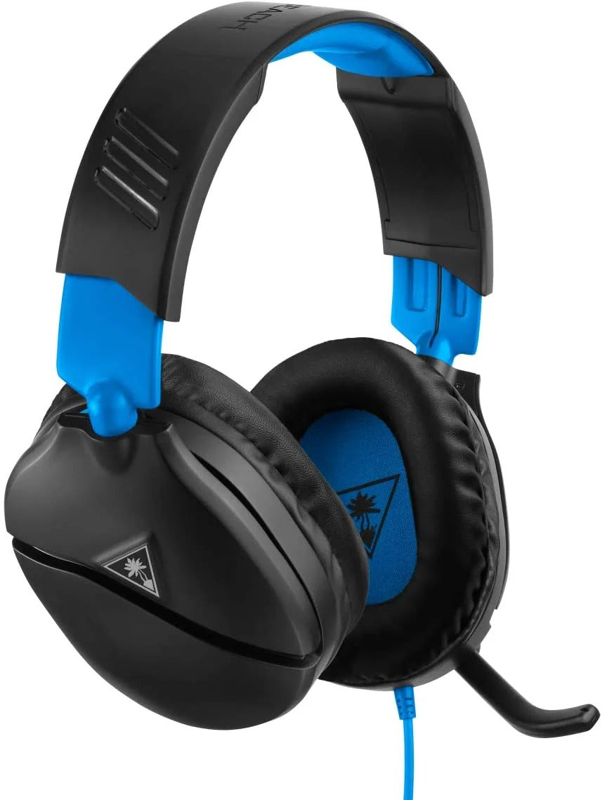 Turtle Beach Recon 70P wired Gaming Headset