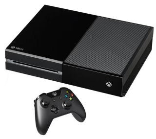 XBOX ONE Console 500GB ( Pre- Owned)