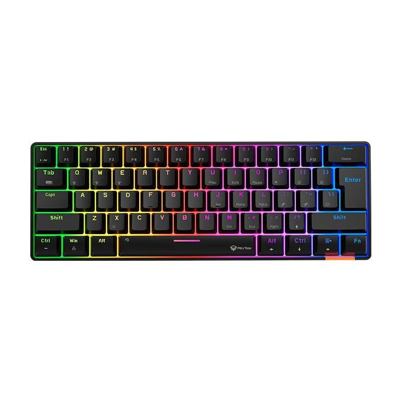 Meetion MT-MK005BT Hestia Wired/bT Mechanical Keyboard