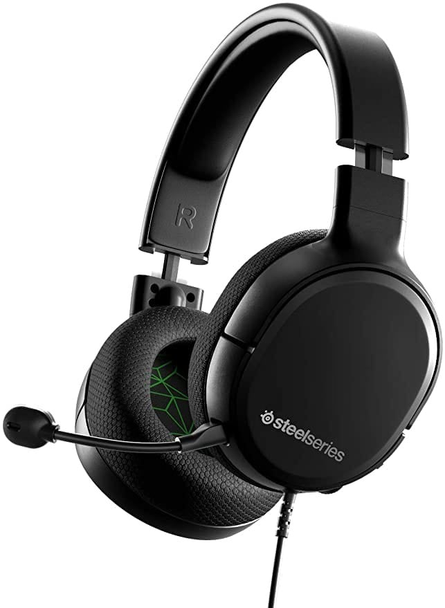 SteelSeries Arctis 1 Wired Gaming Headset