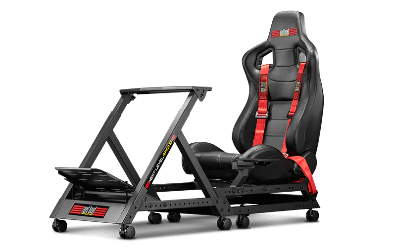 Racing cockpits GT Track racing simulator cockpit