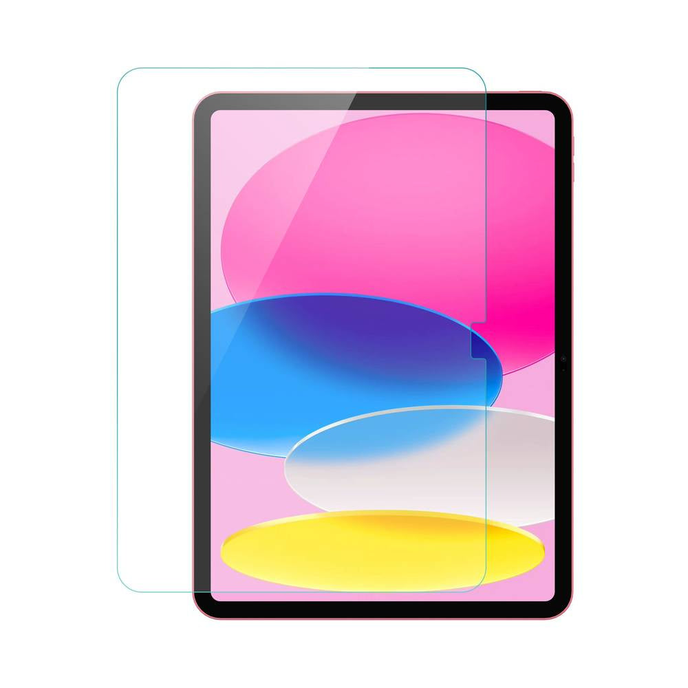 JCPAL GLASS - Protective glass for iPad 10.9 (10th generation) / iPad 11" 11gen