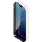 Uniq iPhone 16 Plus / 15 Plus (6.7") Optix Clear Tempered Glass Screen Protector