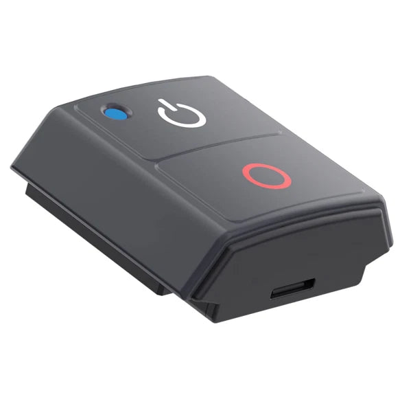 SP Gadgets Bluetooth Remote - Black