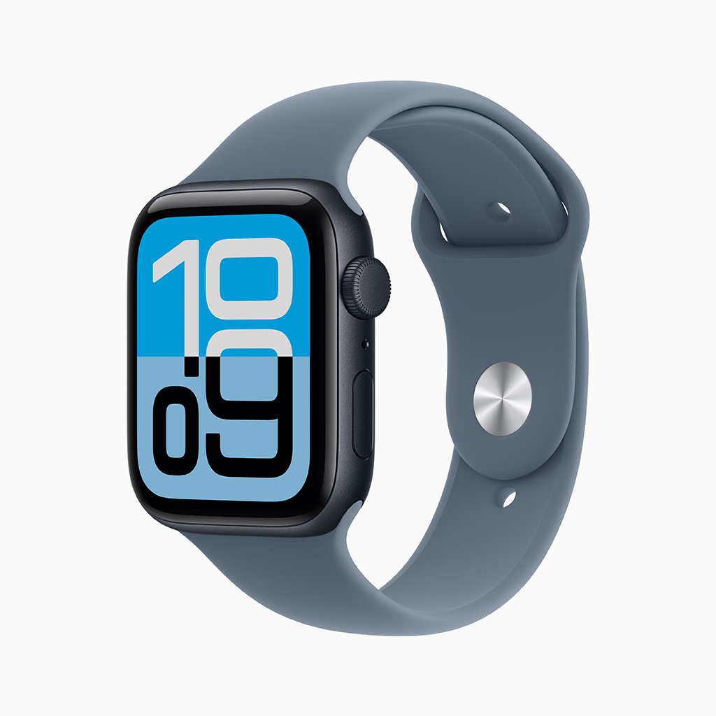 Apple Watch SE 3 Sport Band - Pre-Order Only
