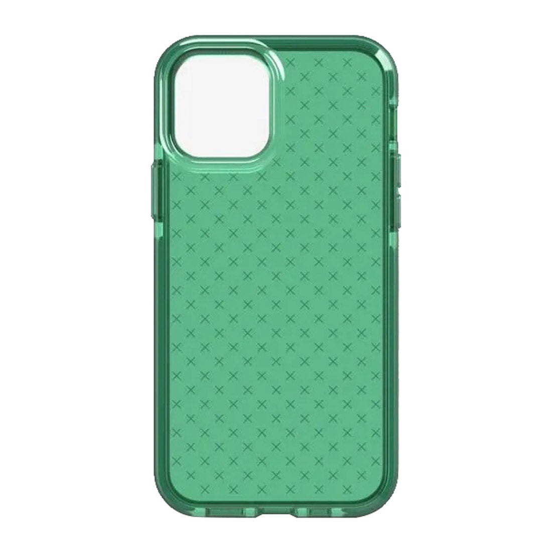 Tech21 Evocheck Case for iPhone 12 Pro Max T21-8396 - Green