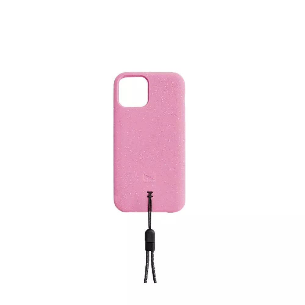 Lander Torrey iPhone 12 mini case – Blush