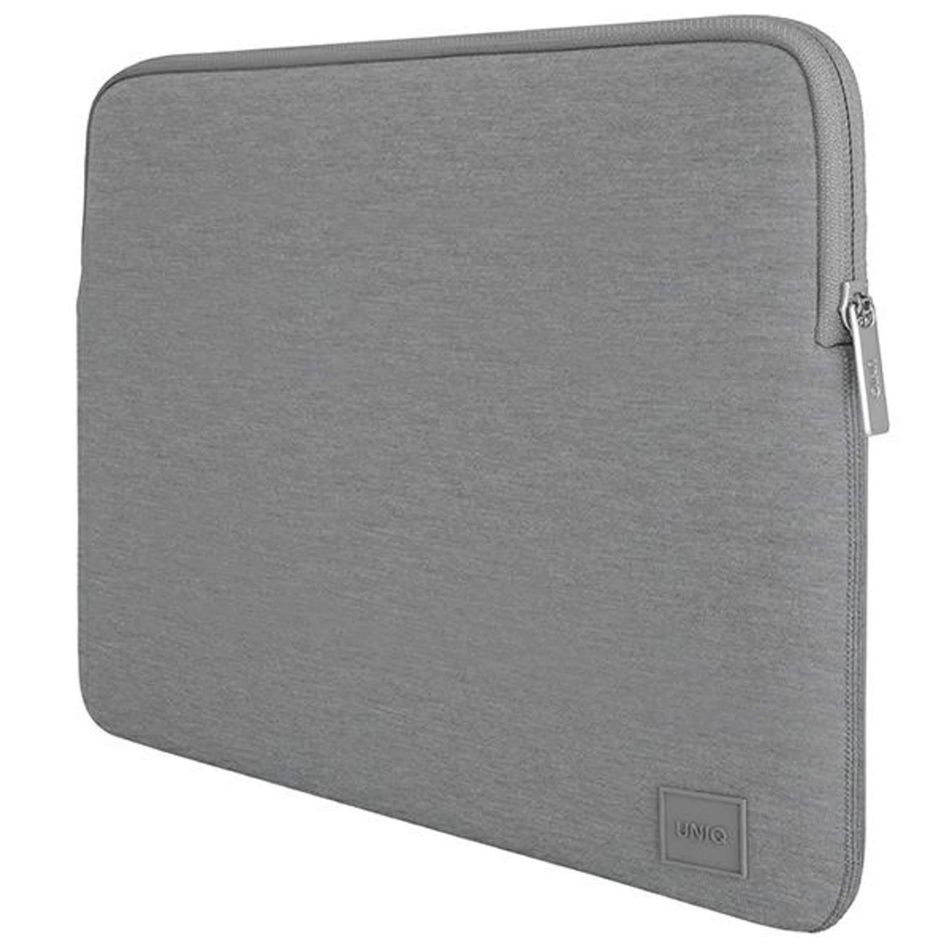 Uniq Cyprus Water-Resistant Neoprene Sleeve 16 Inch - Grey