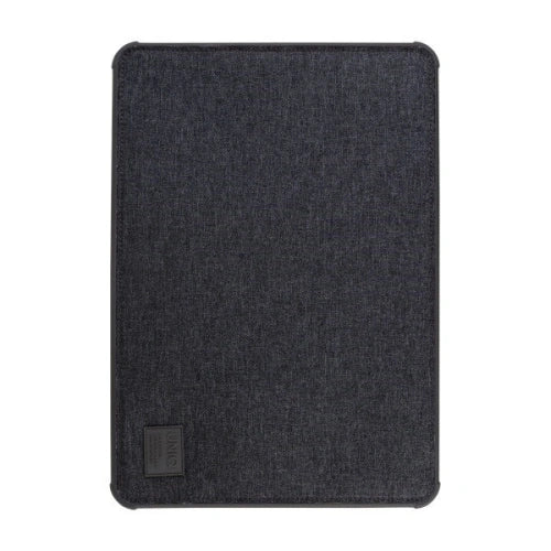 Etui UNIQ Dfender laptop Sleeve 13" czarny/charcoal black