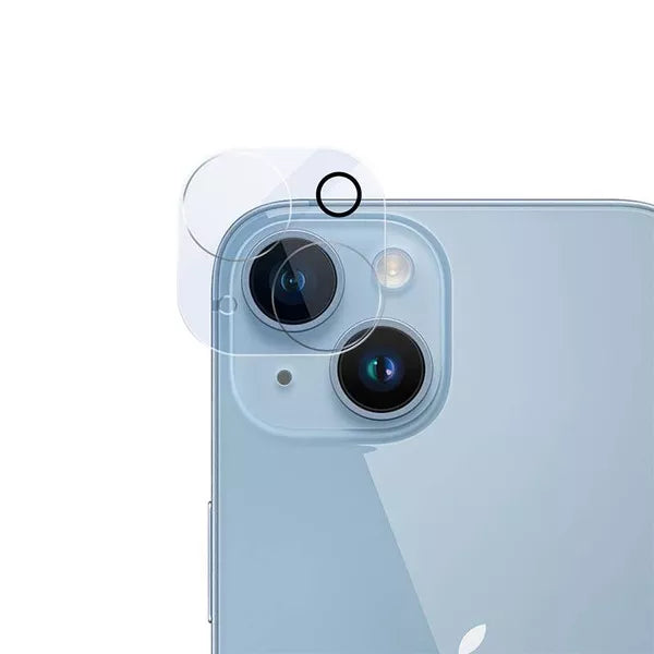 Epico iPhone 14 / 14 Plus - Camera Lens Protector