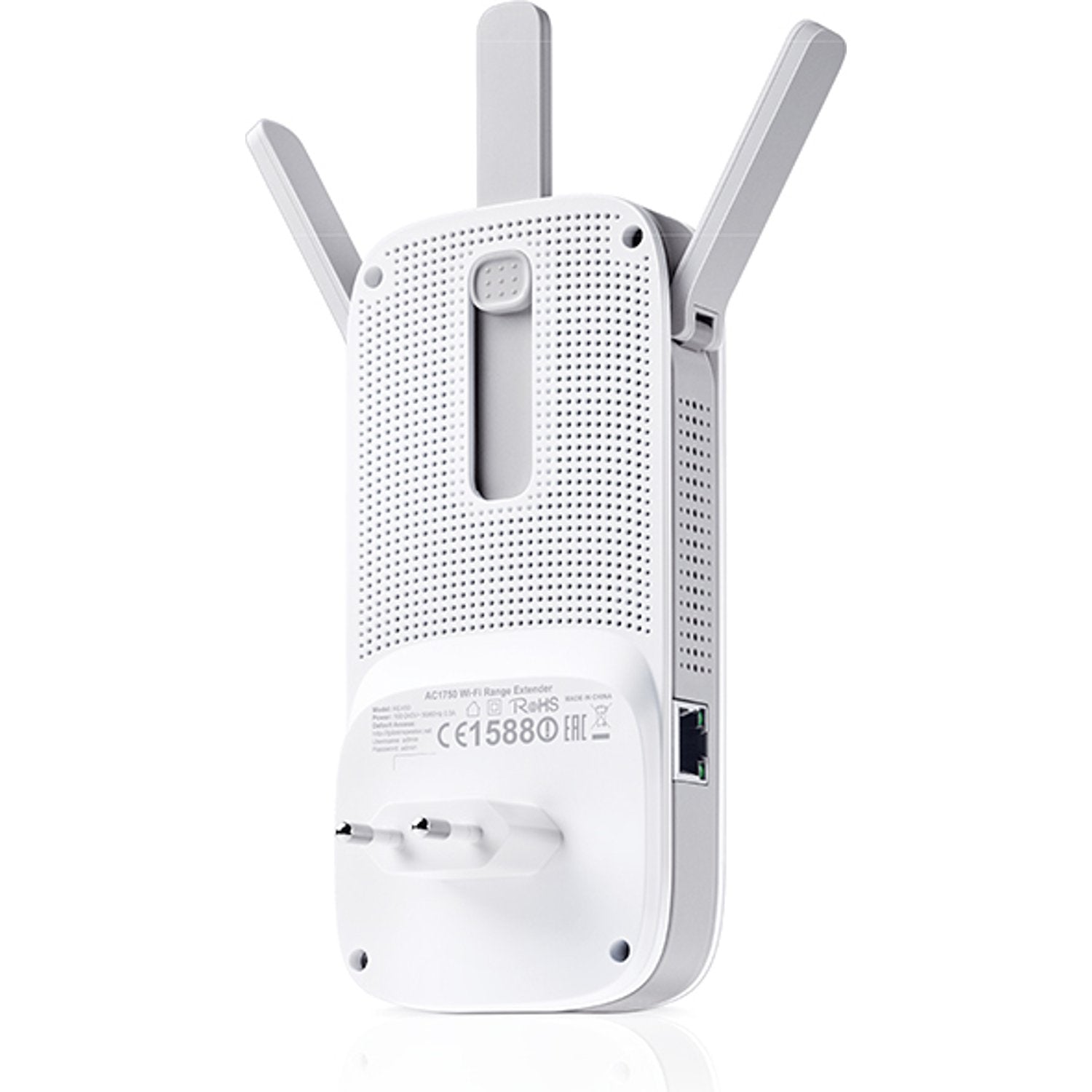 TP-Link RE450 AC1750 WiFi Range Extender