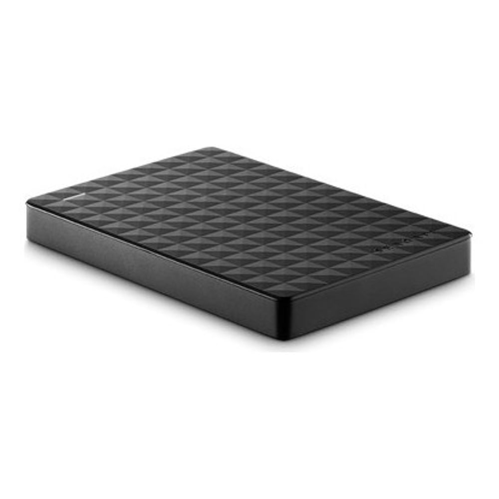 Seagate  Expansion Portable Drive 1TB STEA1000400