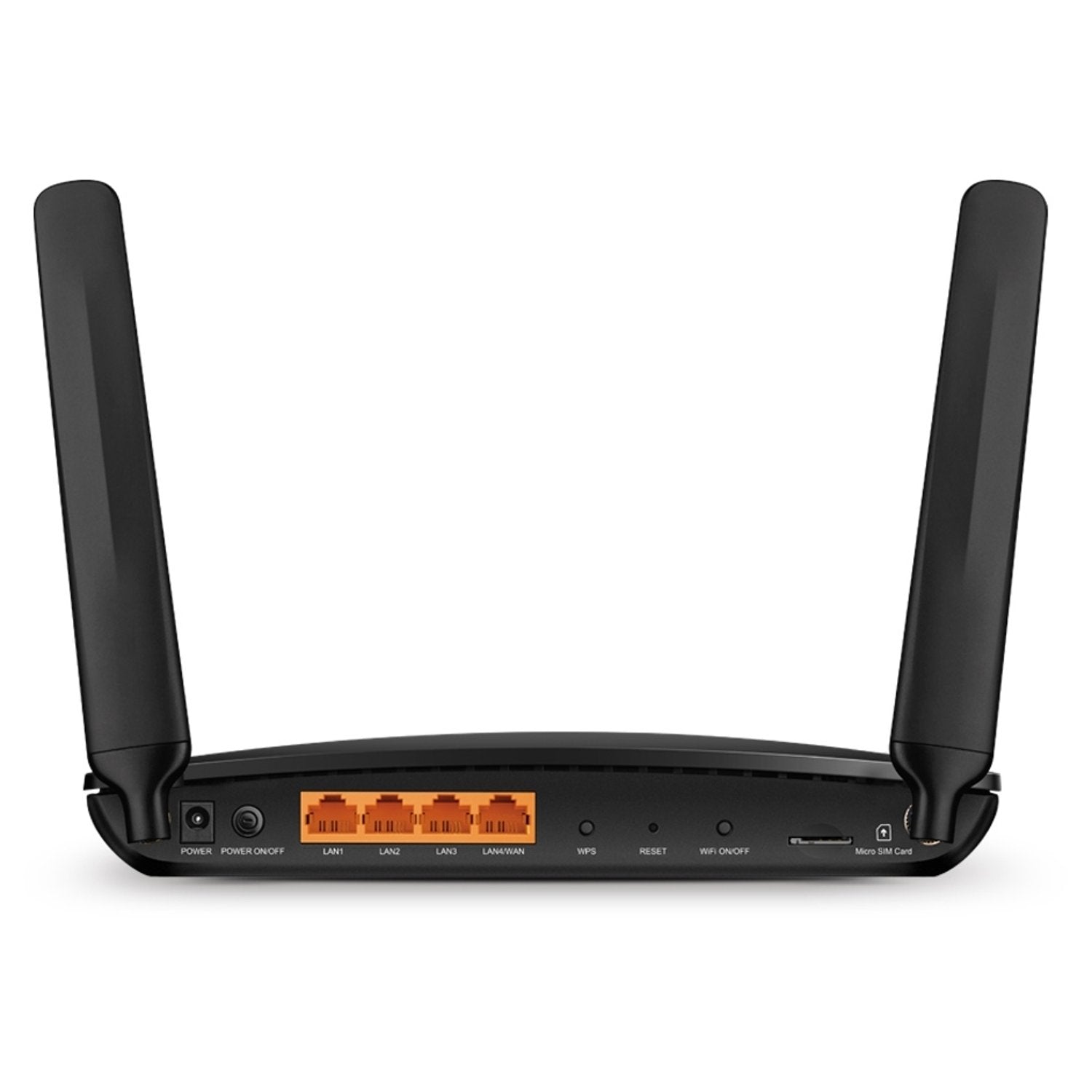 Tplink Archer MR600 4G+ Cat6 AC1200 Wireless Dual Band Gigabit Router