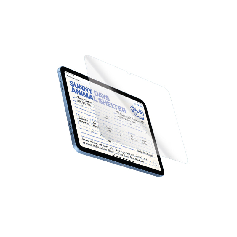 Smartix IGIP10GENPR Premium Protector for Ipad 10th Gen 10.9-Inch
