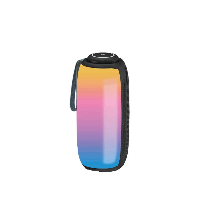 SmartiX Premium Portable Speaker SoundPod X Black