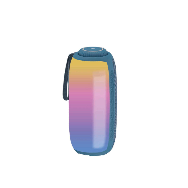 SmartiX Premium Portable Speaker SoundPod X Blue