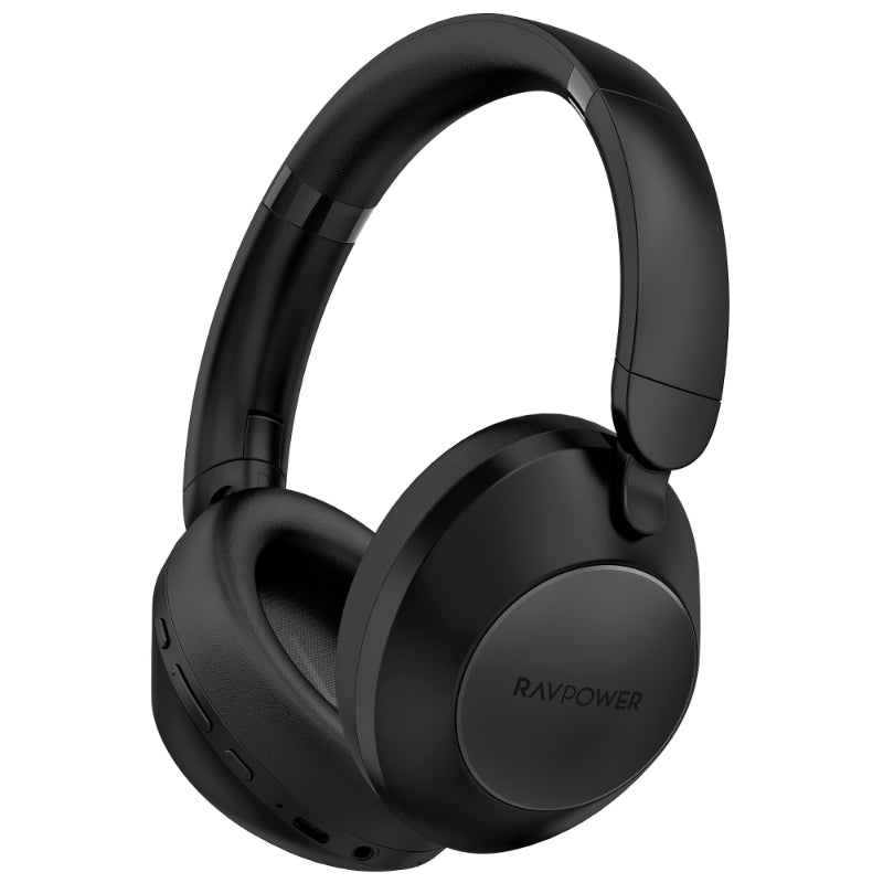 Ravpower RP-BH1019 Overhead Earphone With Active Noise Cancellation
