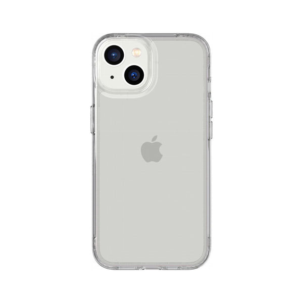 Tech21 Evo Clear Case for iPhone 14