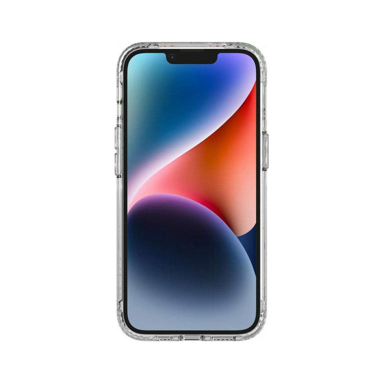 Tech21 Evo Clear Case for iPhone 14
