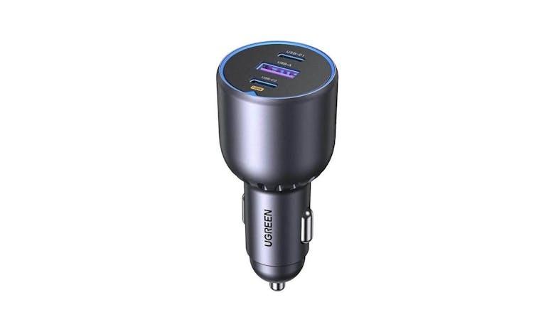 UGREEN 25000mAh 145W Two-way Fast Charging Power Bank Grey