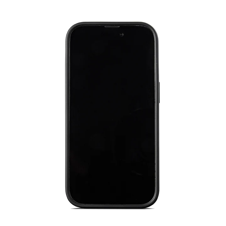 Grip2u Boost Case with Kickstand for iPhone 14 Pro Max (Charcoal)