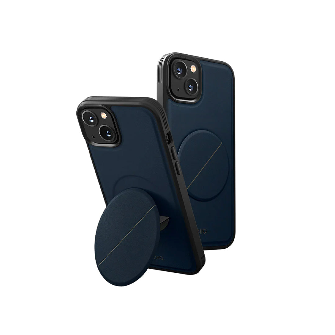 UNIQ IPHONE 14 PLUS NOVO - بحري (أزرق)