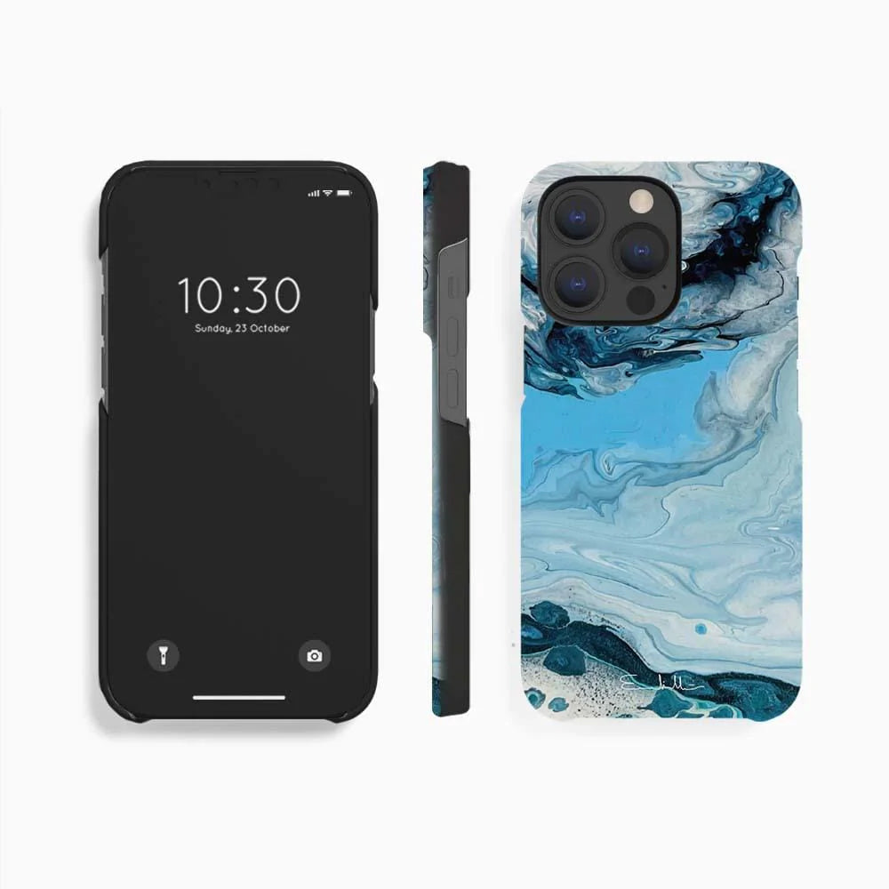 A Good Company Cover iPhone 14 Pro Max (Canaiio VIII)