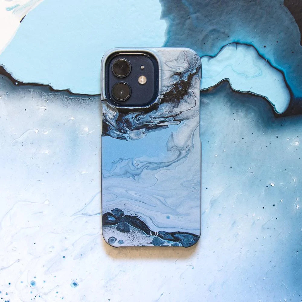A Good Company Cover iPhone 14 Pro Max (Canaiio VIII)