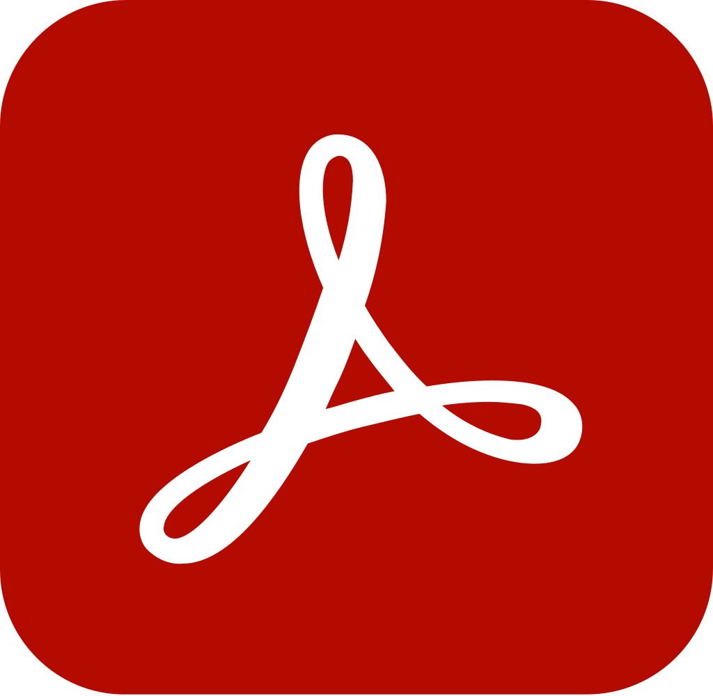 Adobe Acrobat Professional for teams Enterprise Government
