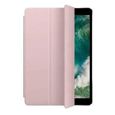 Apple ipad pro 10 5 smart cover pink sand