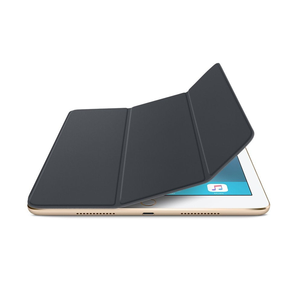 غطاء ذكي من Apple لجهاز iPad Pro مقاس 9.7 بوصة - رمادي فحمي (MM292ZM/A) 