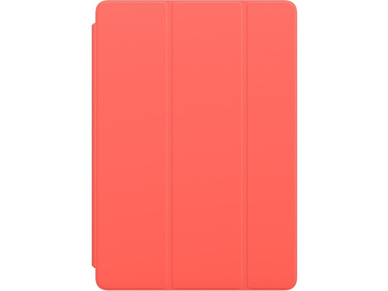 Apple ipad Smart Cover PINK CITRUS ipad 7/8/9 Generations 10.2”Air 3