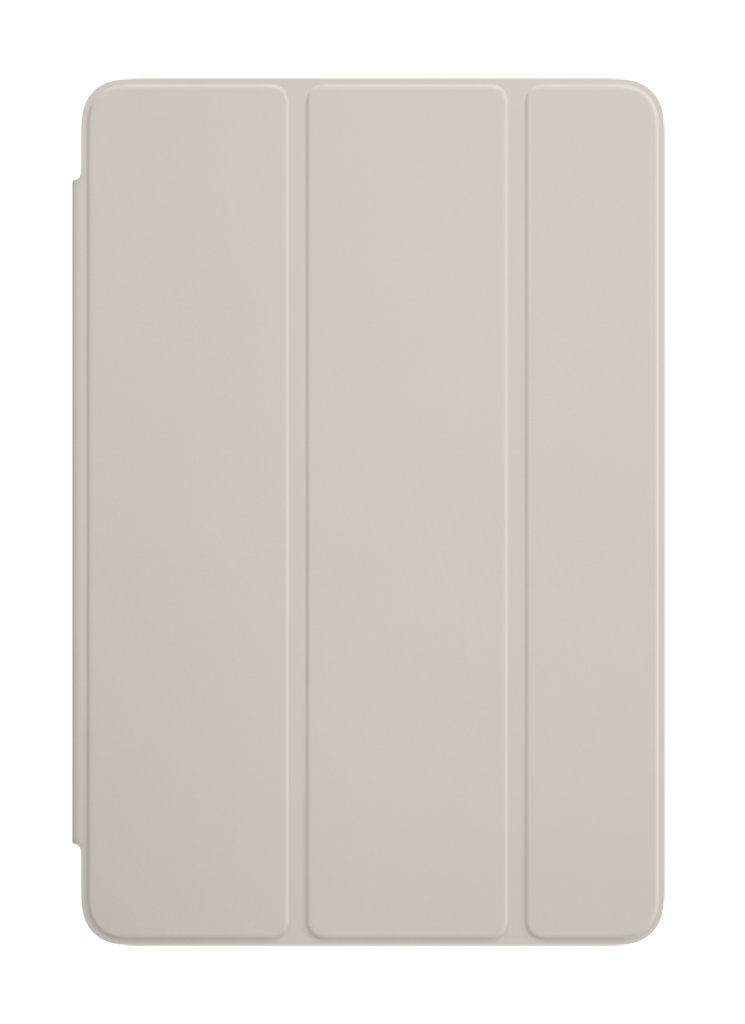 Apple iPad Mini 4 Smart Cover - Stone