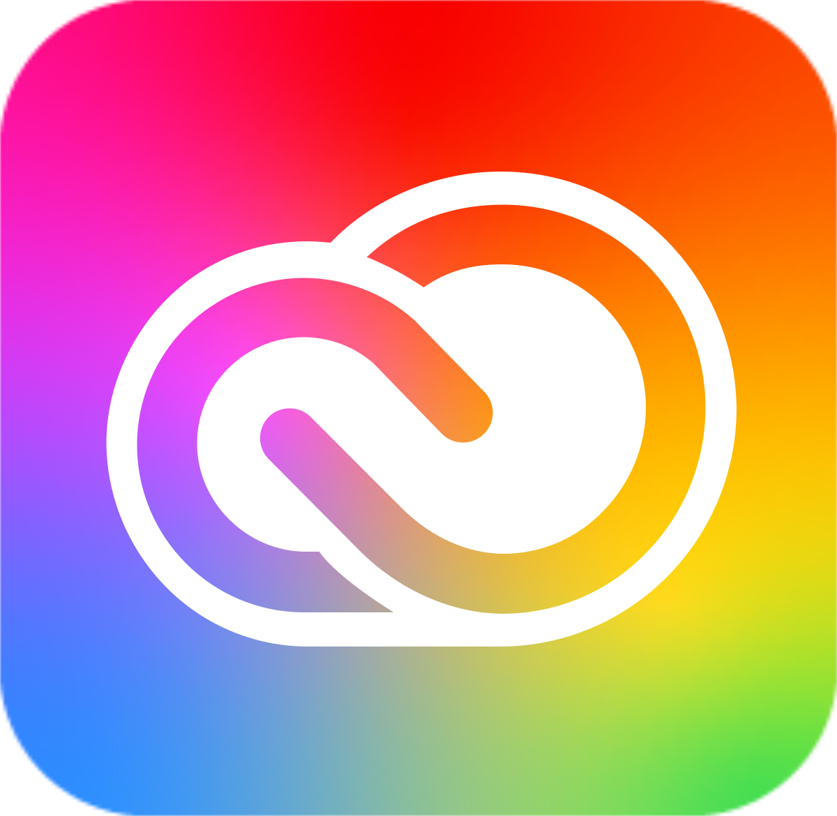 Adobe Creative Cloud All Apps – 1 Year Subscription for Enterprise Teams