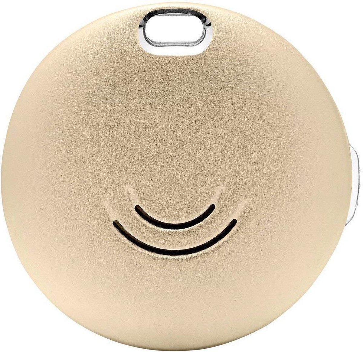 Orbit Keys - Gold
