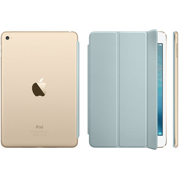 Apple iPad mini 4 Smart Cover - Turquoise