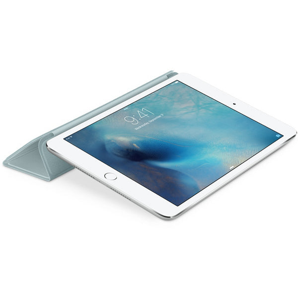 Apple iPad mini 4 Smart Cover - Turquoise